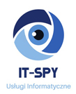 Usługi Informatyczne  IT-Spy
